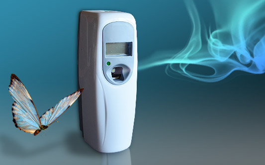 Dispensador Digital
